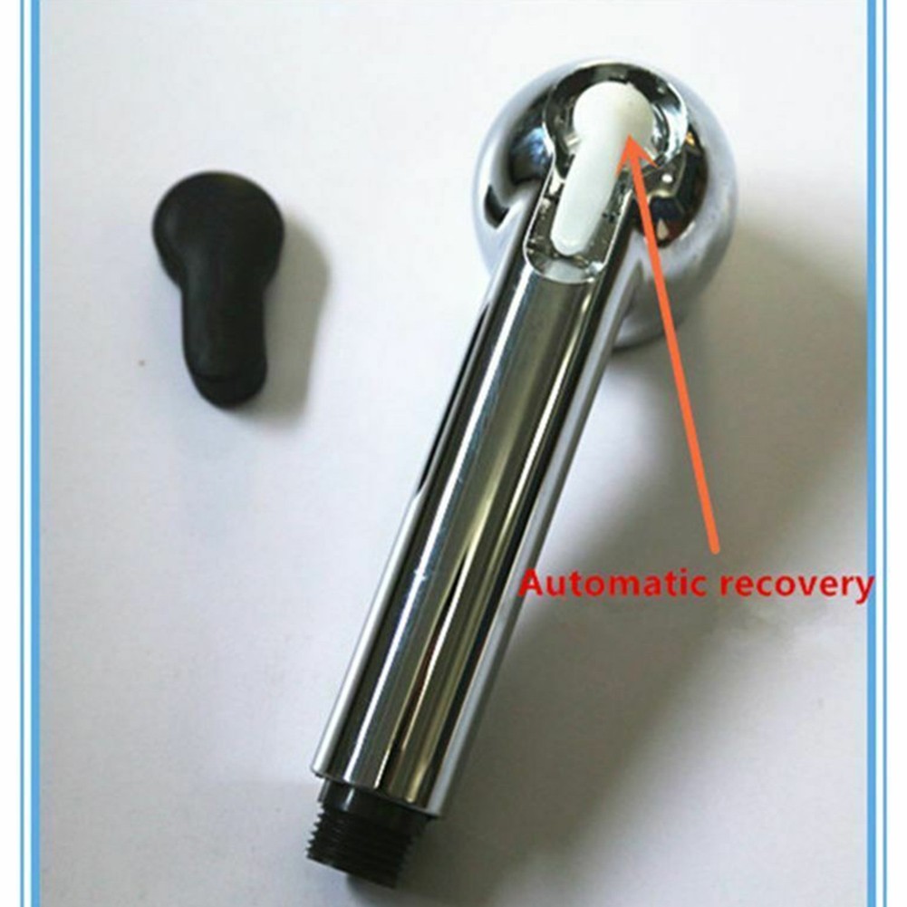Kitchen Appliances Germany - 2-functie vervangende uittrekbare spray douchekop keukenmengkraan