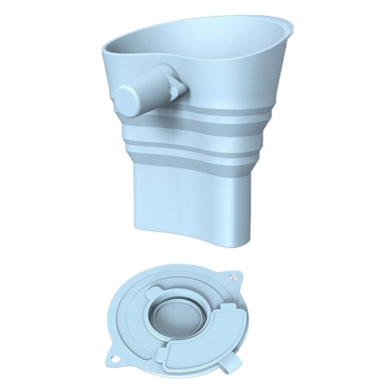 Stand Mixer Bowl - L65A-Silicone Mixers Bowl Cover voor Kitchenaid