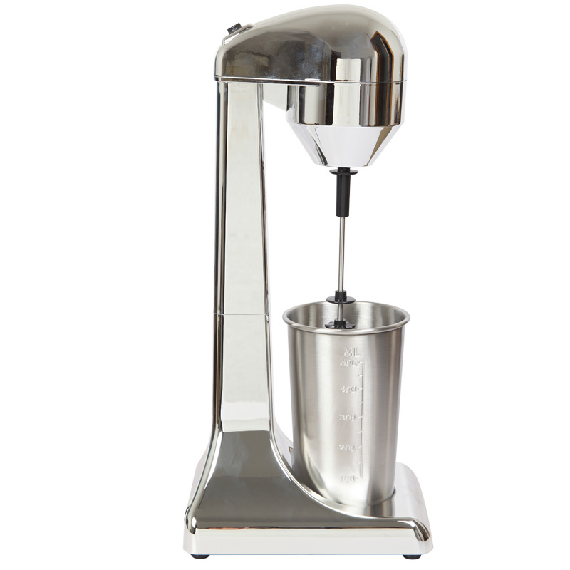 Kitchen Appliances Germany - 220V Elektrische Melkopschuimer Voor Koffie Melkschuimer