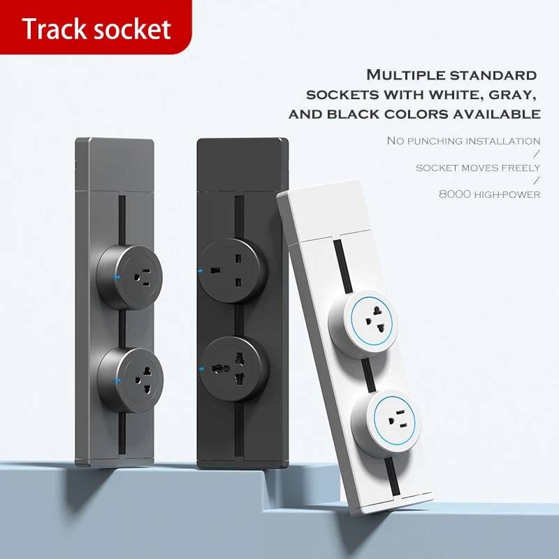 Kitchen Appliances Uk - Officiële website van Herepow Mobiele railcontactdoos
