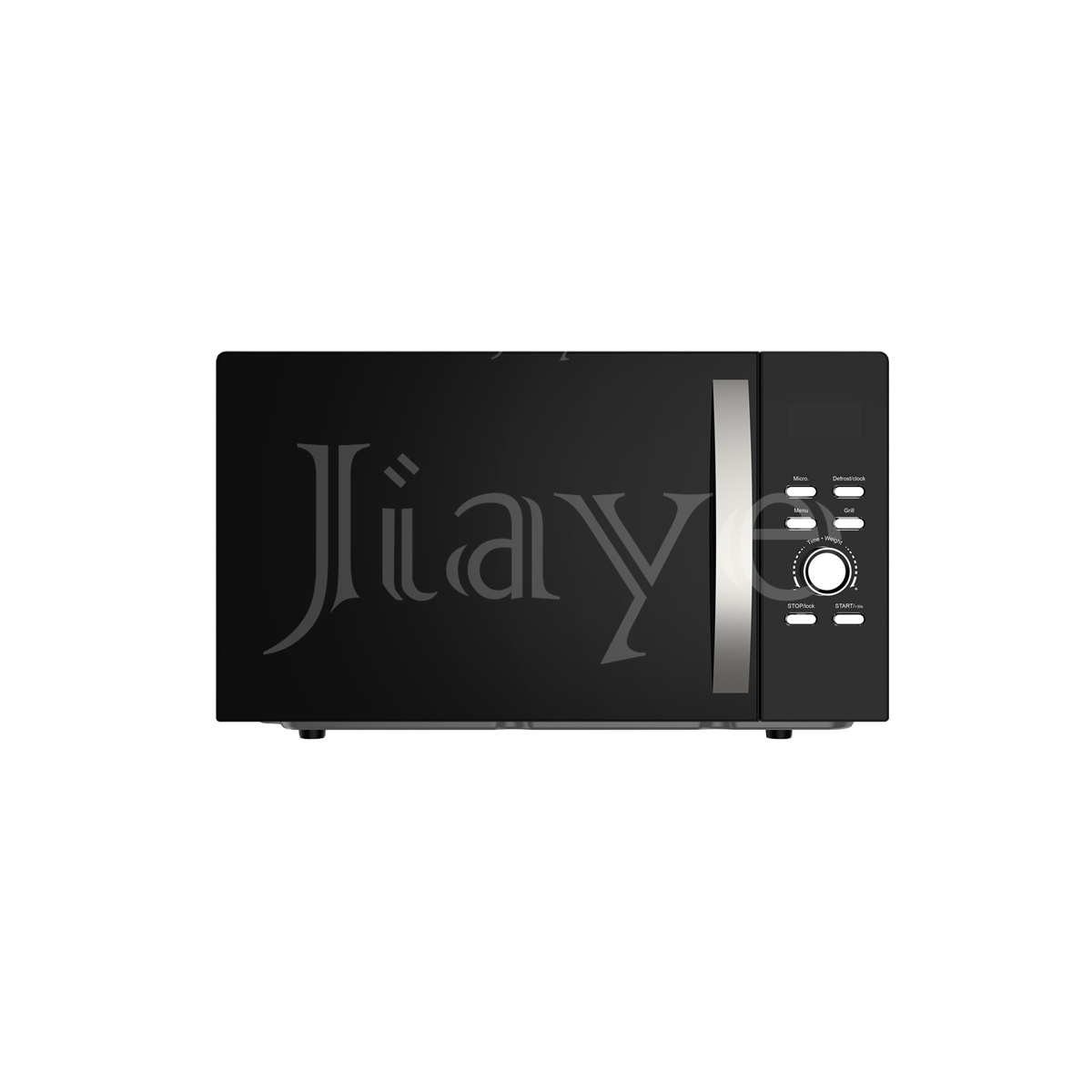 Kitchen Appliances Table - Hete Aanbieding 30L Tafelmodel Magnetron Oven