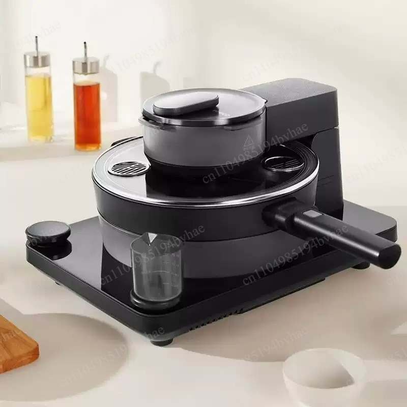 Food Processor Large - 1.0 intelligente kookmachine huishoudelijke multifunctionele grote