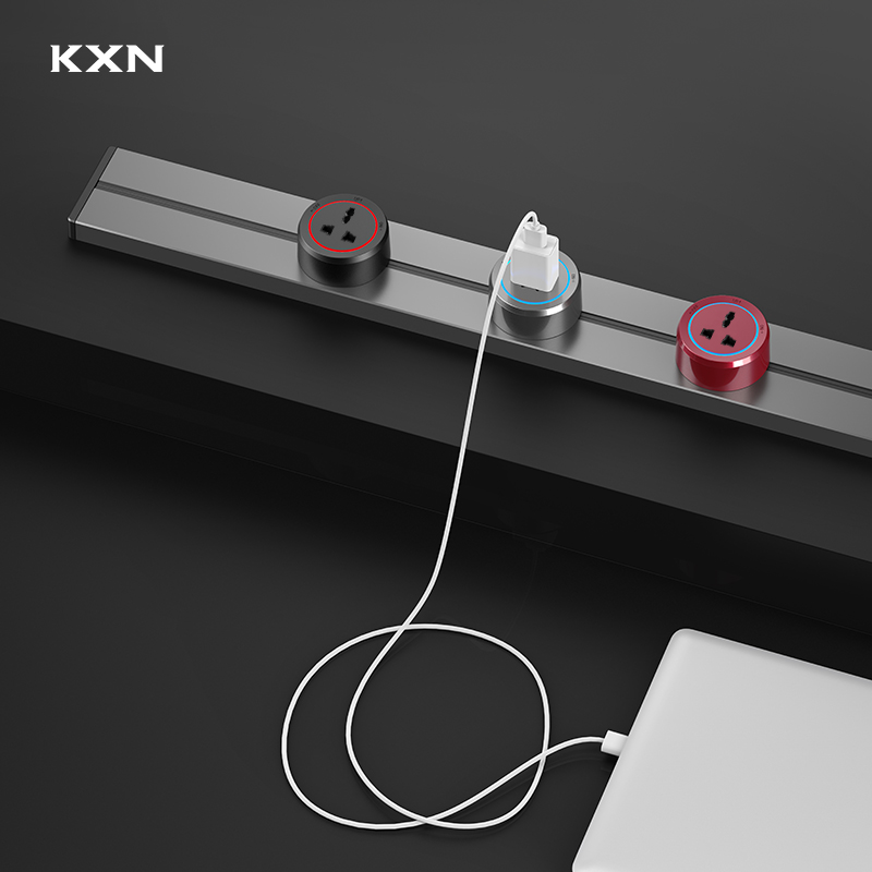 Kitchen Appliances Uk - Kxn Q1 Serie Power Track Rail