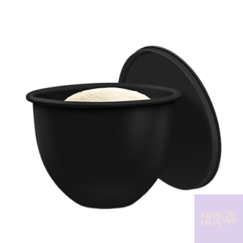 Stand Mixer Bowl - Siliconen komvoeringen - Perfect voor keukenmixers