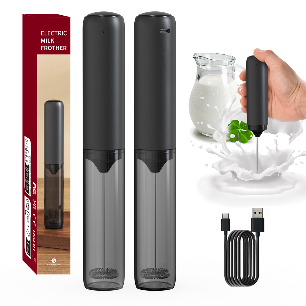Keuken Krachtige Roerder Melko - Milk Frother Automatic recensie en prijs