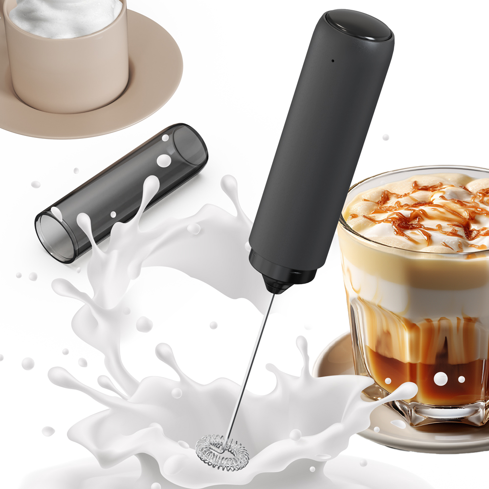 Keuken Krachtige Roerder Melko - Milk Frother Automatic recensie en prijs