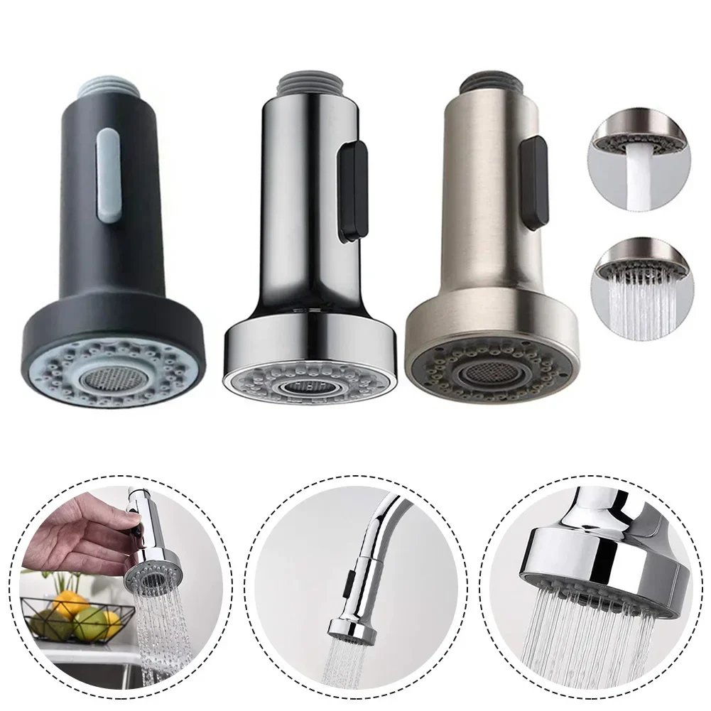 Keuken Uittrekbare Kraan Sproe - Kitchen Appliances Germany recensie en prijs