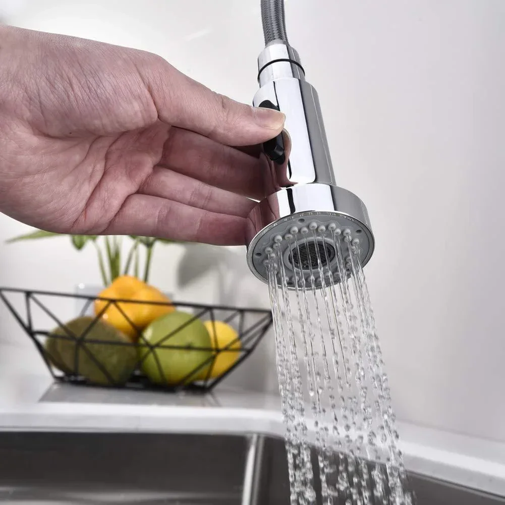 Keuken Uittrekbare Kraan Sproe - Kitchen Appliances Germany recensie en prijs