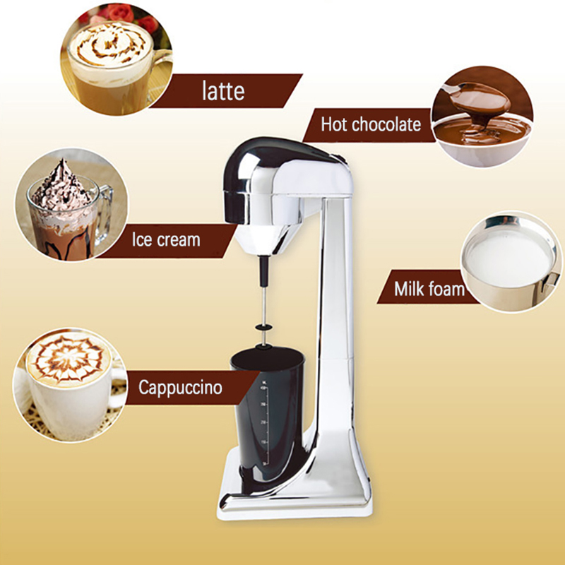220V Elektrische Melkopschuime - Kitchen Appliances Germany recensie en prijs