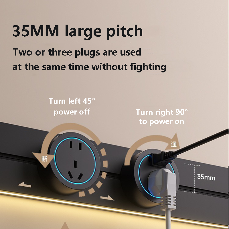 Spooraansluiting Wandcontact O - Kitchen Appliances Uk recensie en prijs