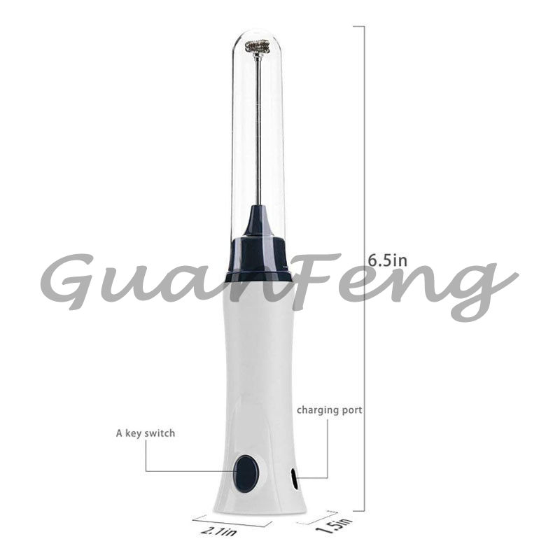 220V Oplaadbare Automatische E - Hand Mixer Electric recensie en prijs