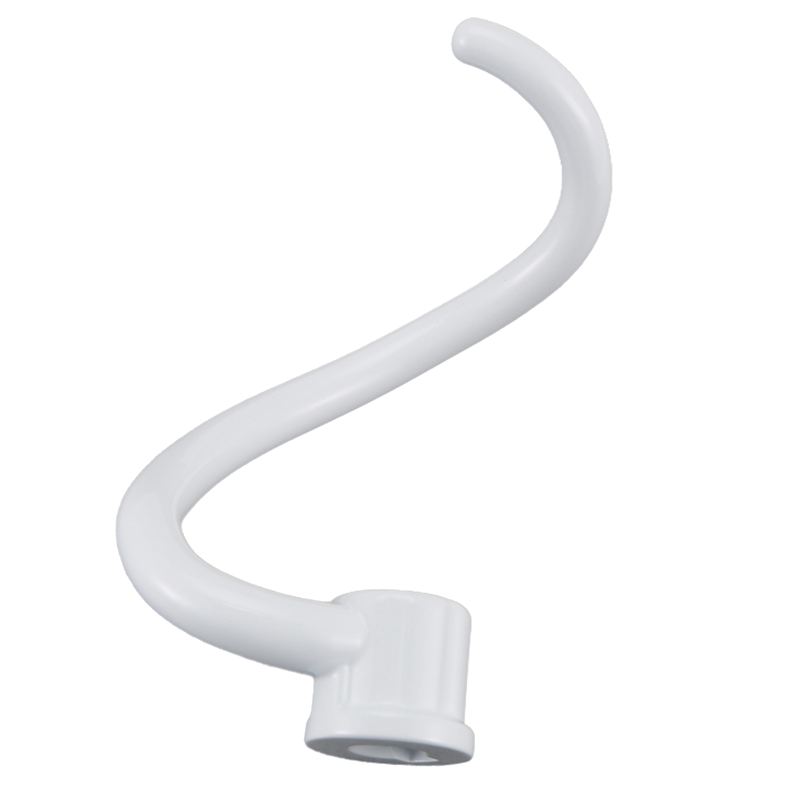 ELEG-spiraal gecoate metalen d - Stand Mixer Bowl recensie en prijs
