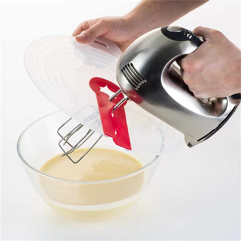 Beat Eggs Mixer Cover Mixer Sp - Kitchen Appliances Germany recensie en prijs