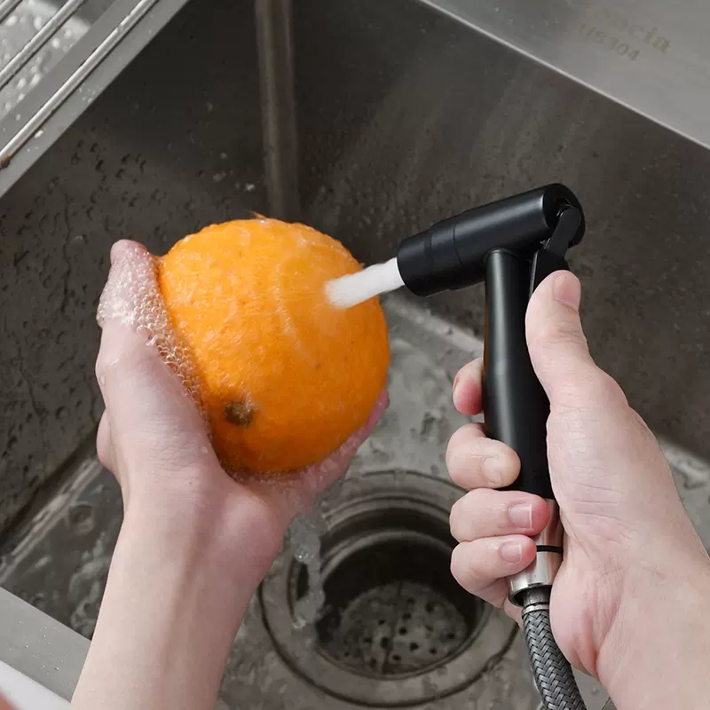 304 roestvrij staal zwarte aan - Kitchen Appliances White recensie en prijs
