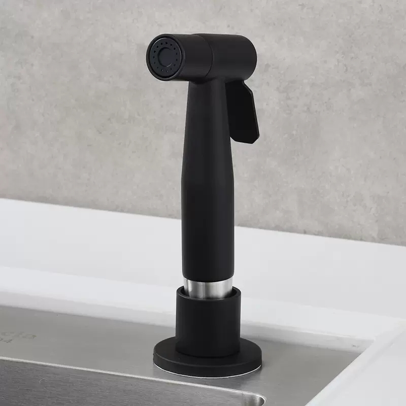304 roestvrij staal zwarte aan - Kitchen Appliances White recensie en prijs