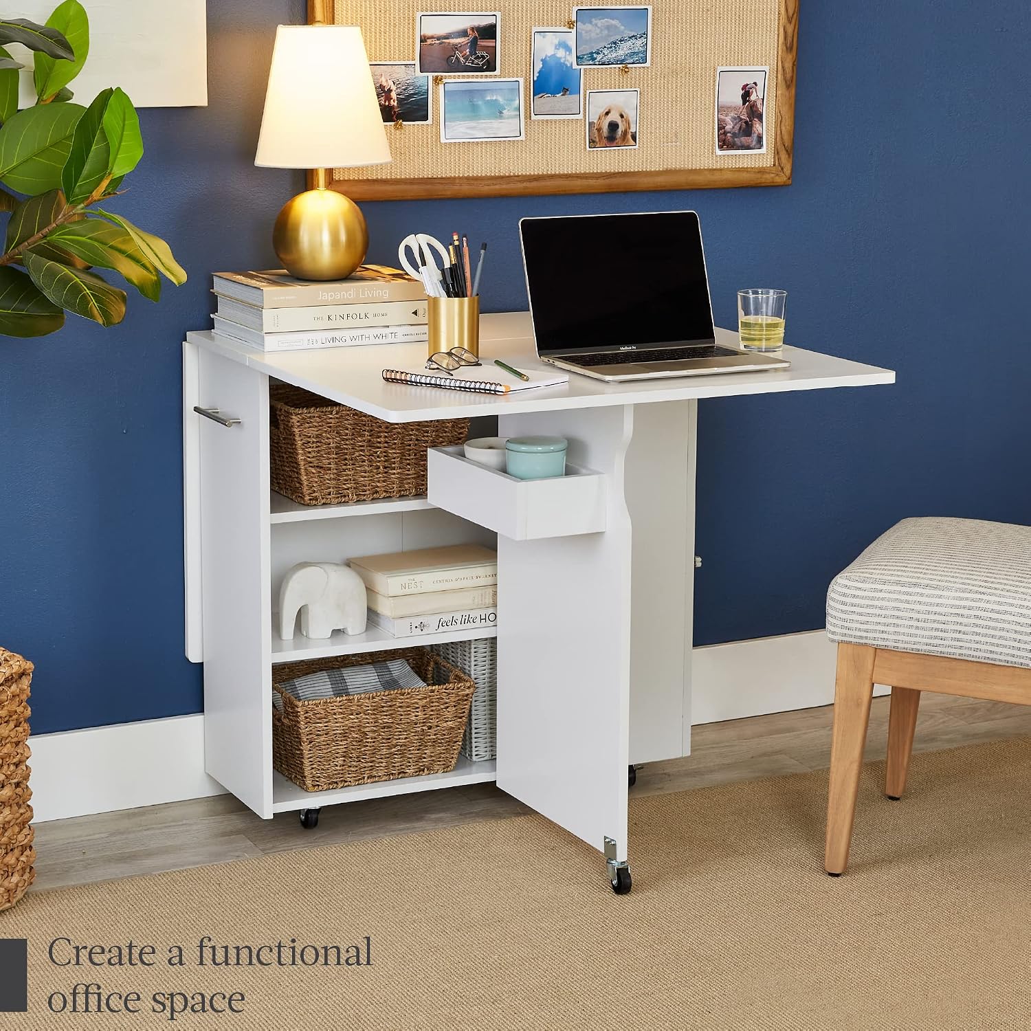 Opvouwbare eettafel, multifunc - Kitchen Appliances Table recensie en prijs