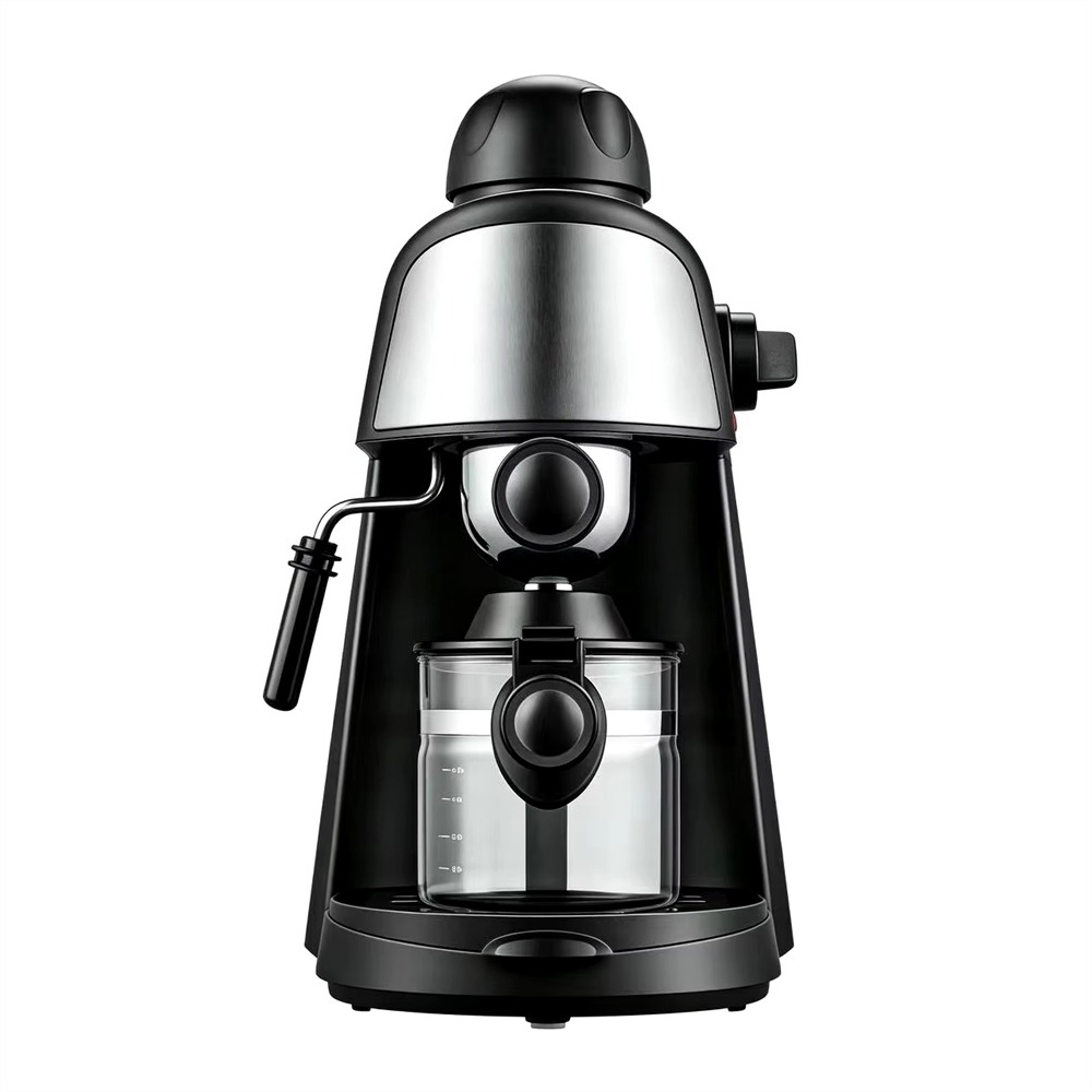 Huishoudelijke semi-automatisc - Milk Frother Automatic recensie en prijs