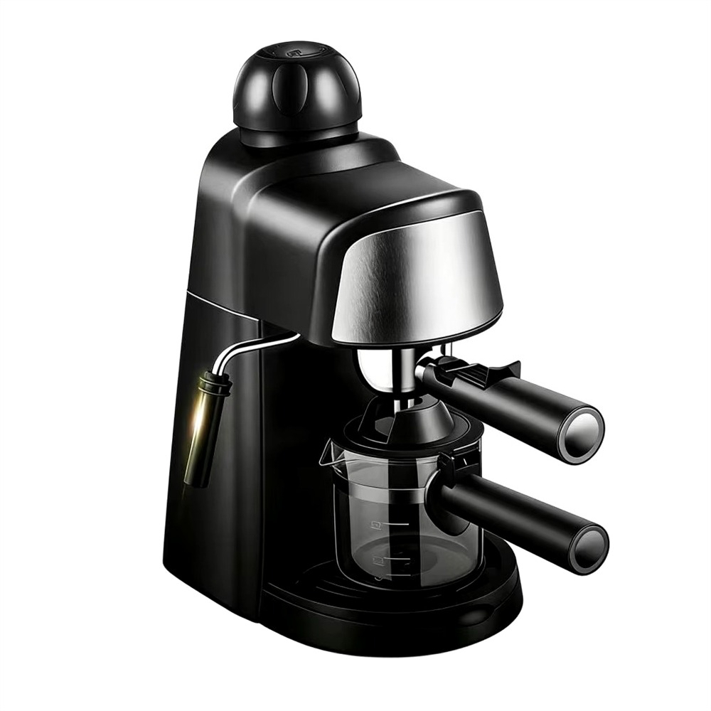 Huishoudelijke semi-automatisc - Milk Frother Automatic recensie en prijs