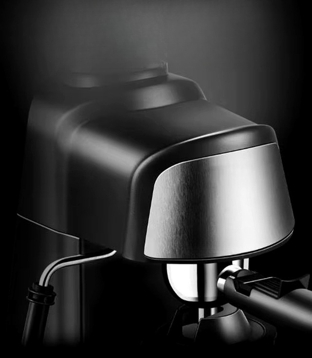Huishoudelijke semi-automatisc - Milk Frother Automatic recensie en prijs