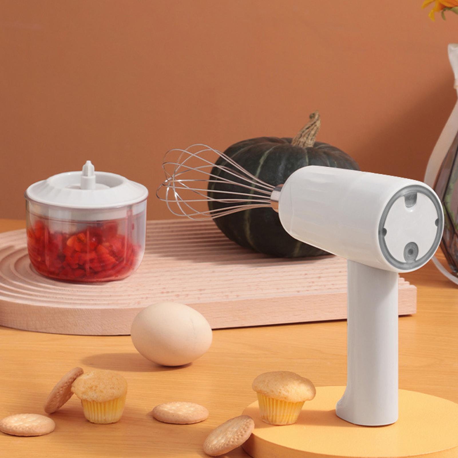 Elektrische mixer Handmixer va - Hand Mixer Electric recensie en prijs