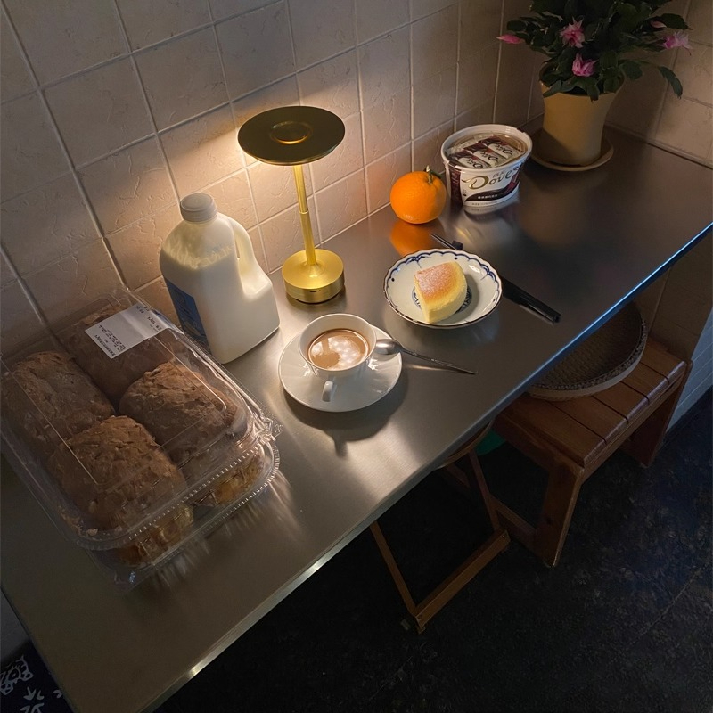 Opvouwbare, aan de muur gemont - Kitchen Appliances Table recensie en prijs