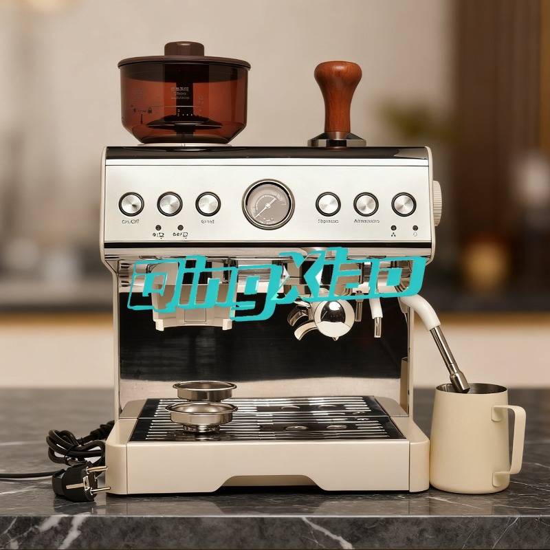 2-in-1 Italiaans-Amerikaanse s - Milk Frother Automatic recensie en prijs