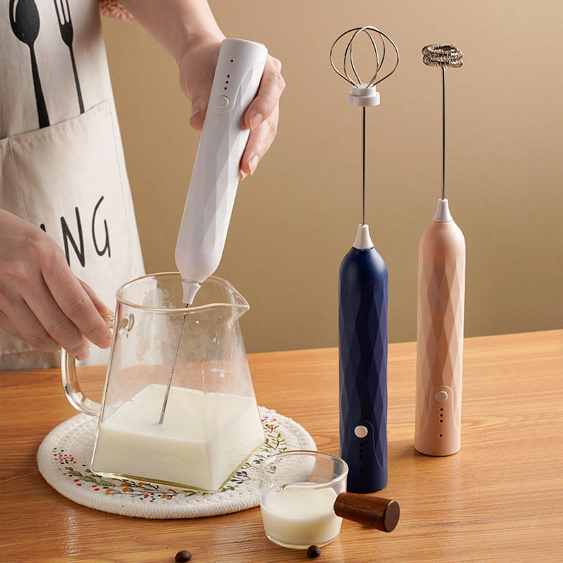 1PC Handblender Elektrische Ei - Hand Mixer Electric recensie en prijs