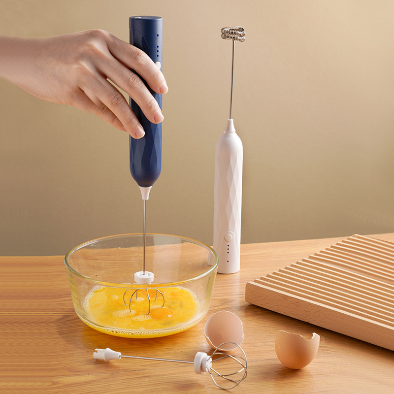 1PC Handblender Elektrische Ei - Hand Mixer Electric recensie en prijs