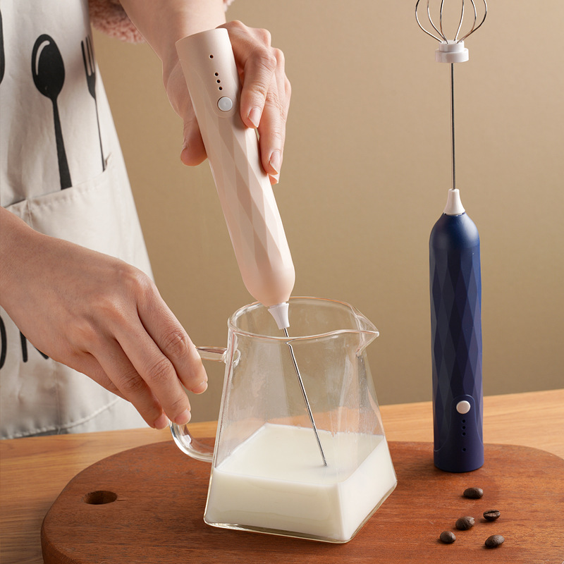 1PC Handblender Elektrische Ei - Hand Mixer Electric recensie en prijs