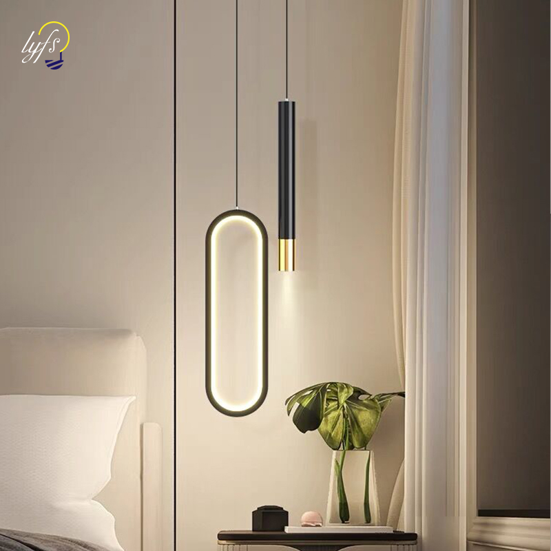 Nordic LED-hanglamp Hanglampen - Kitchen Appliances Table recensie en prijs