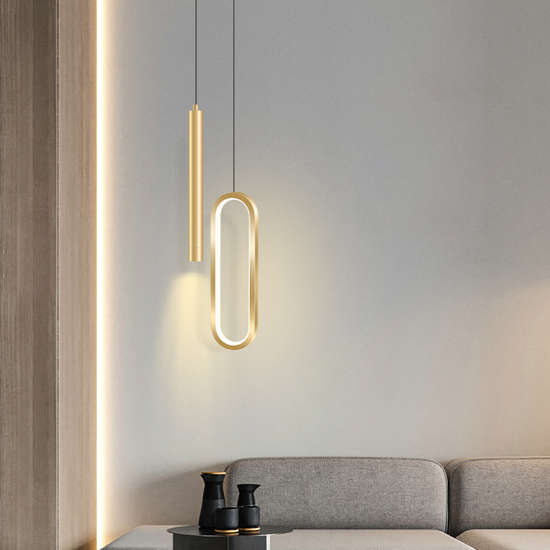 Nordic LED-hanglamp Hanglampen - Kitchen Appliances Table recensie en prijs