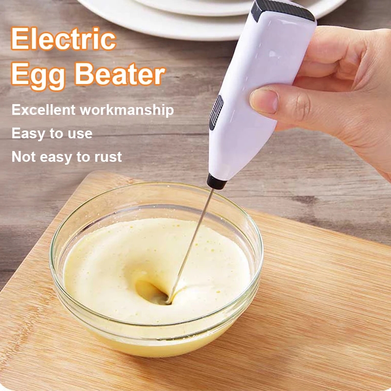 1-delige eierklopper Elektrisc - Hand Mixer Electric recensie en prijs