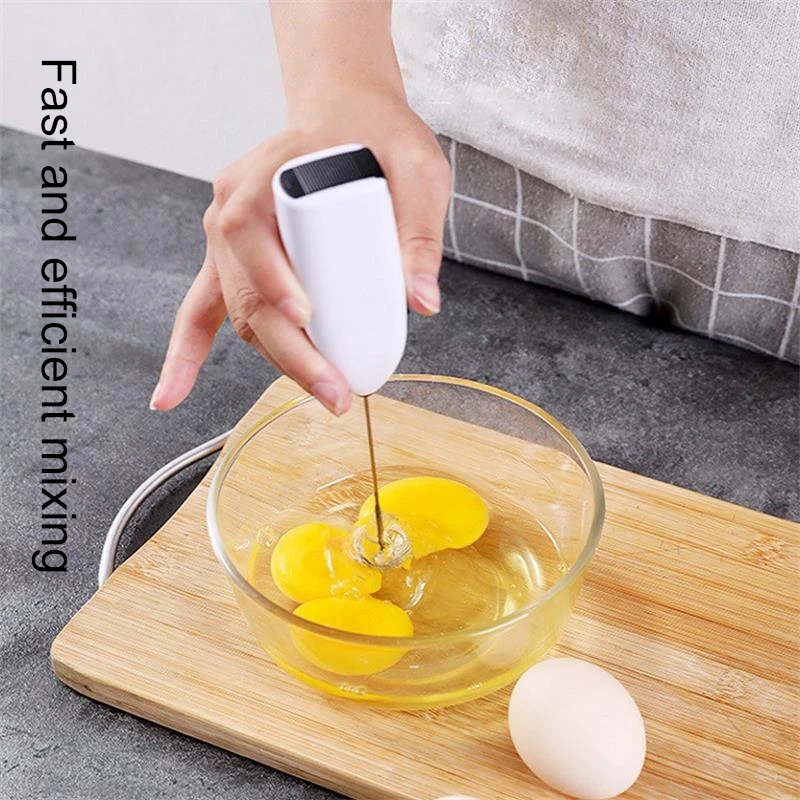 1-delige eierklopper Elektrisc - Hand Mixer Electric recensie en prijs