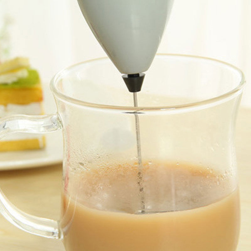 Draadloze Melkschuimer Koffie  - Hand Mixer Electric recensie en prijs