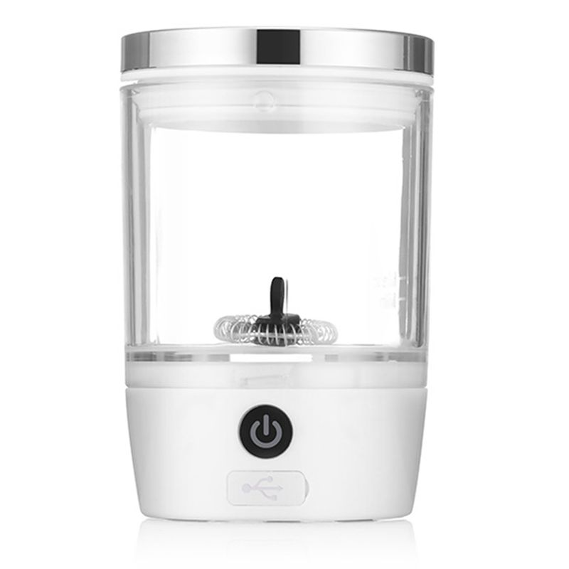 Outdoor Travel Home Mini draag - Milk Frother Automatic recensie en prijs