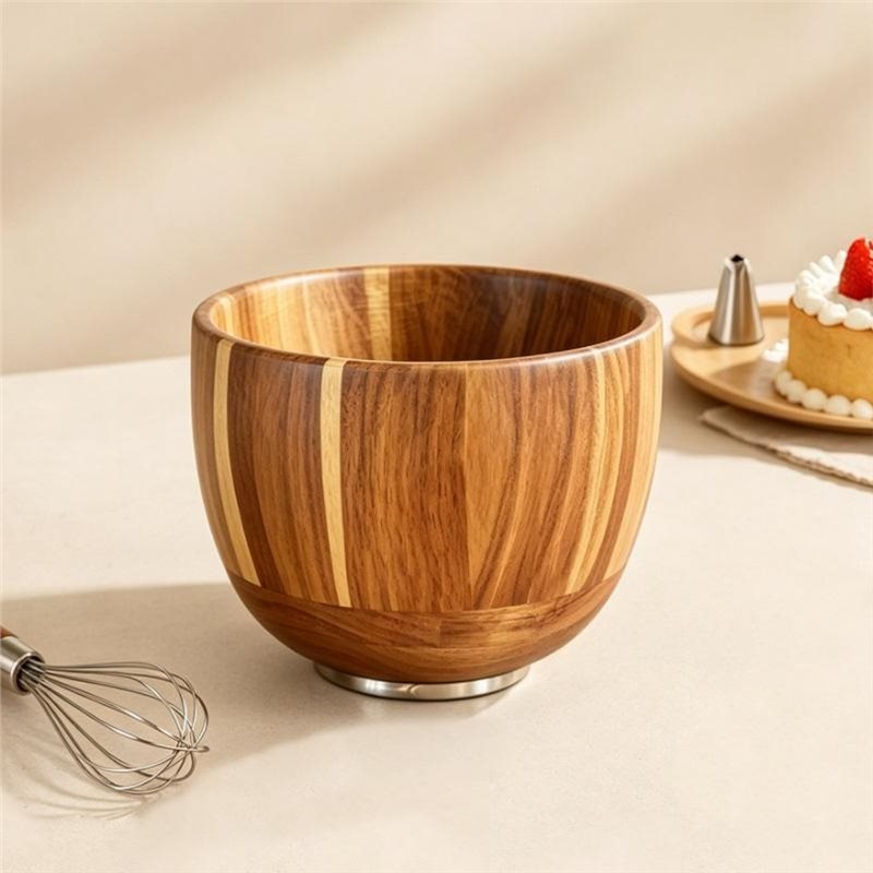 ABMH-Mixing Bowl Voor 4.5-5 QT - Stand Mixer Bowl recensie en prijs