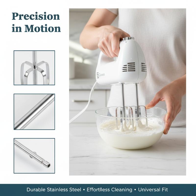 1/2 stuks handmixer kloppers o - Hand Mixer Electric recensie en prijs