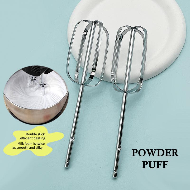 1/2 stuks handmixer kloppers o - Hand Mixer Electric recensie en prijs