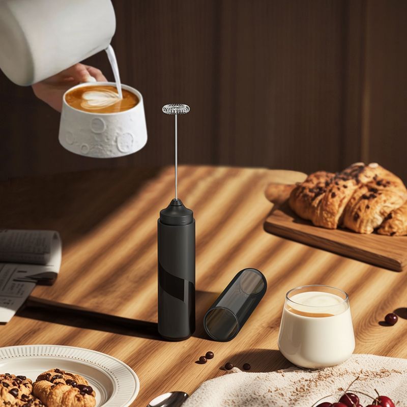 Draagbare op AA-batterijen wer - Kitchen Appliances Germany recensie en prijs