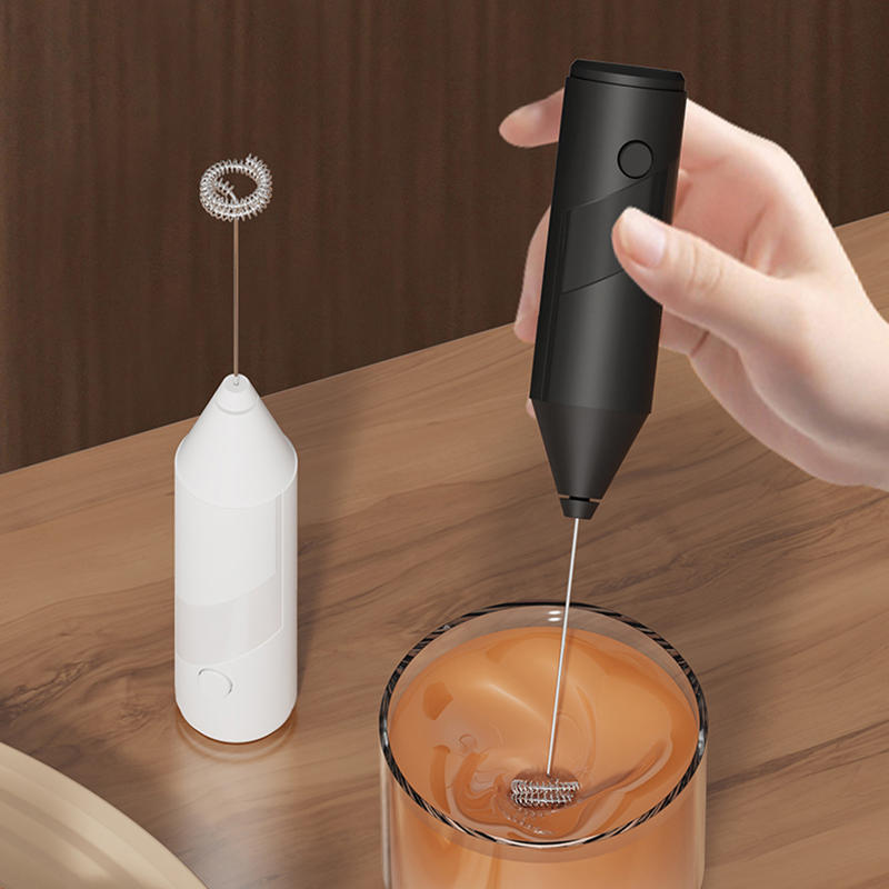 Draadloze melkopschuimer Koffi - Milk Frother Automatic recensie en prijs