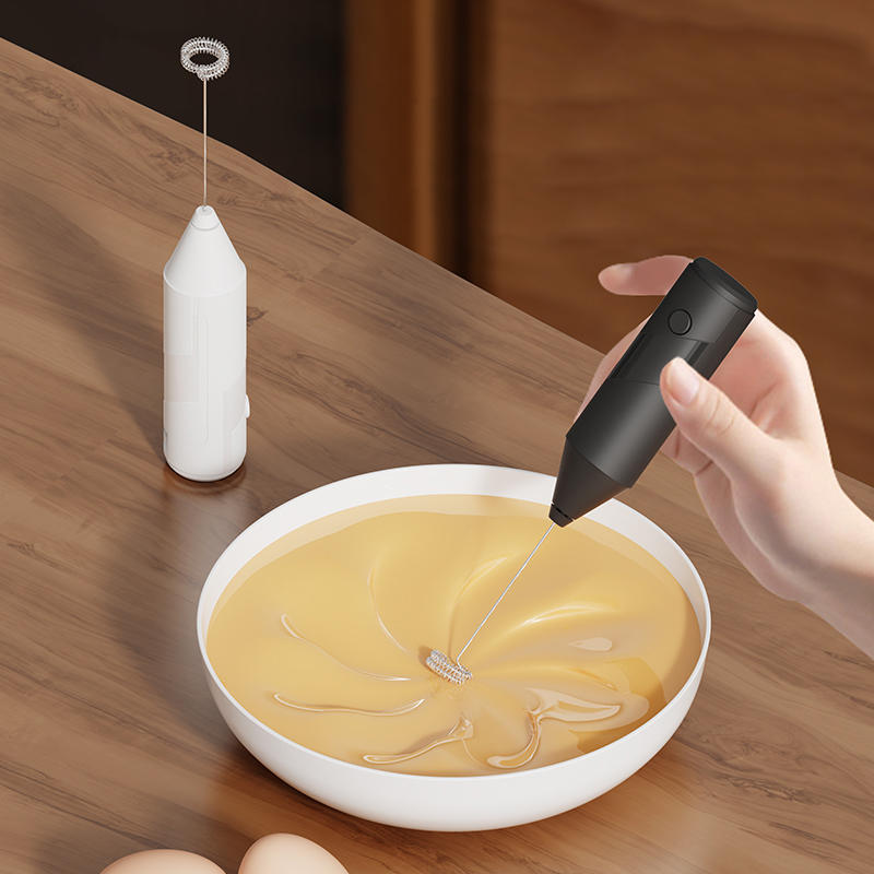 Draadloze melkopschuimer Koffi - Milk Frother Automatic recensie en prijs