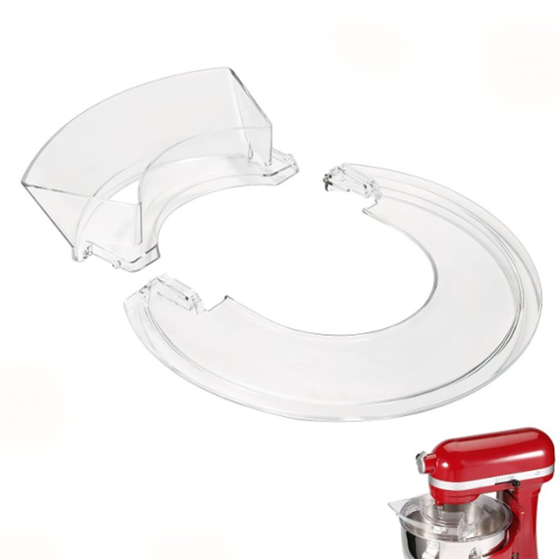 BFYL 5.5-7 QT Bowl-Lift Stand  - Stand Mixer Bowl recensie en prijs