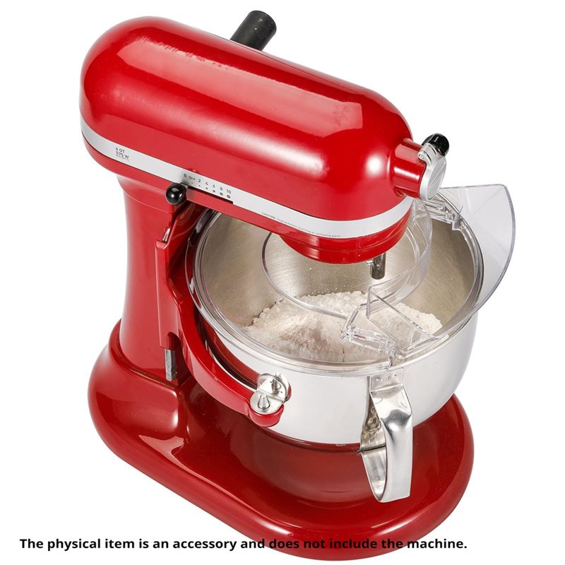 BFYL 5.5-7 QT Bowl-Lift Stand  - Stand Mixer Bowl recensie en prijs