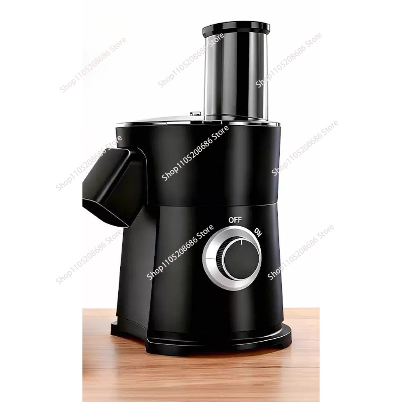 Elektrische groentesnijder, au - Food Processor Large recensie en prijs