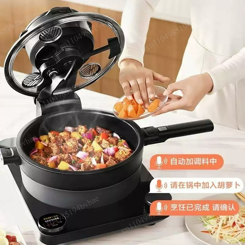 1.0 intelligente kookmachine h - Food Processor Large recensie en prijs