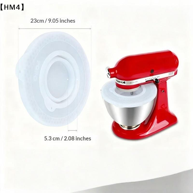 ómHM4 Parque1 Stuks DIY Access - Stand Mixer Bowl recensie en prijs