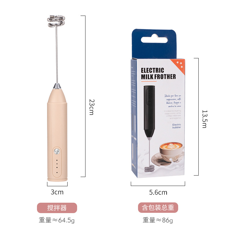 Draadloos oplaadbare elektrisc - Hand Mixer Electric recensie en prijs