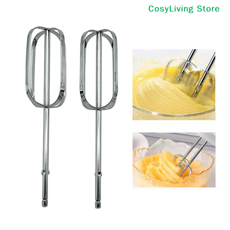 [CL] 1/2 stuks Universele roes - Hand Mixer Electric recensie en prijs