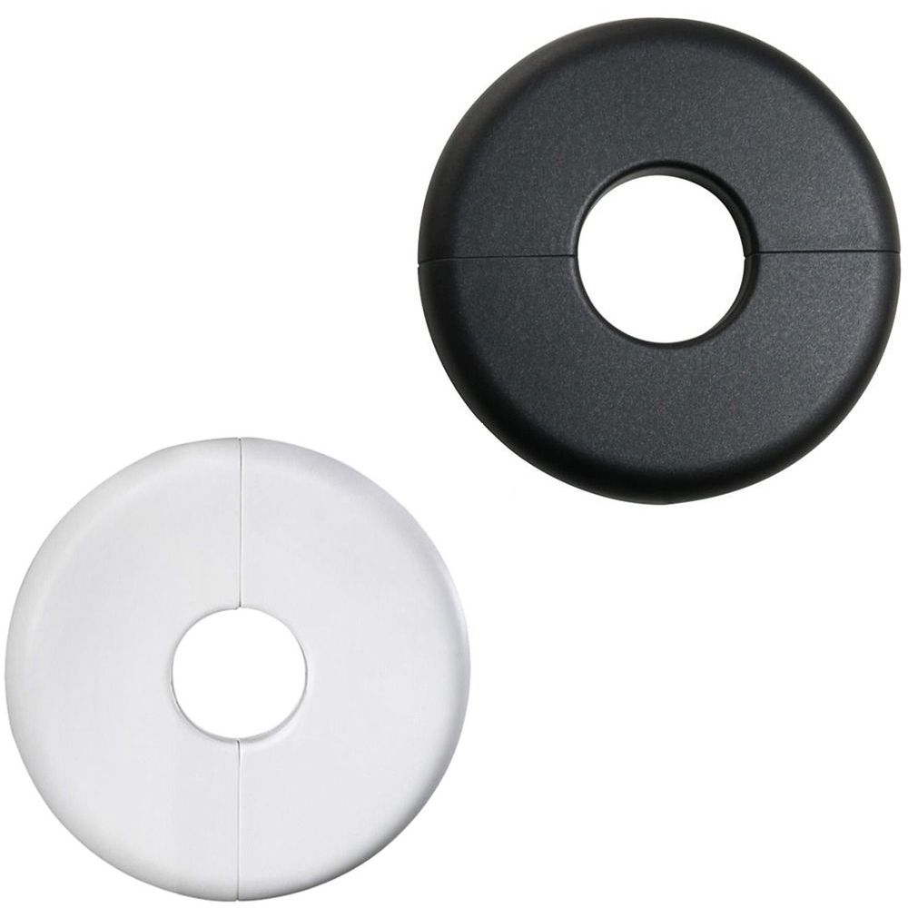 Ronde Kraan Decoratief Deksel  - Kitchen Appliances White recensie en prijs