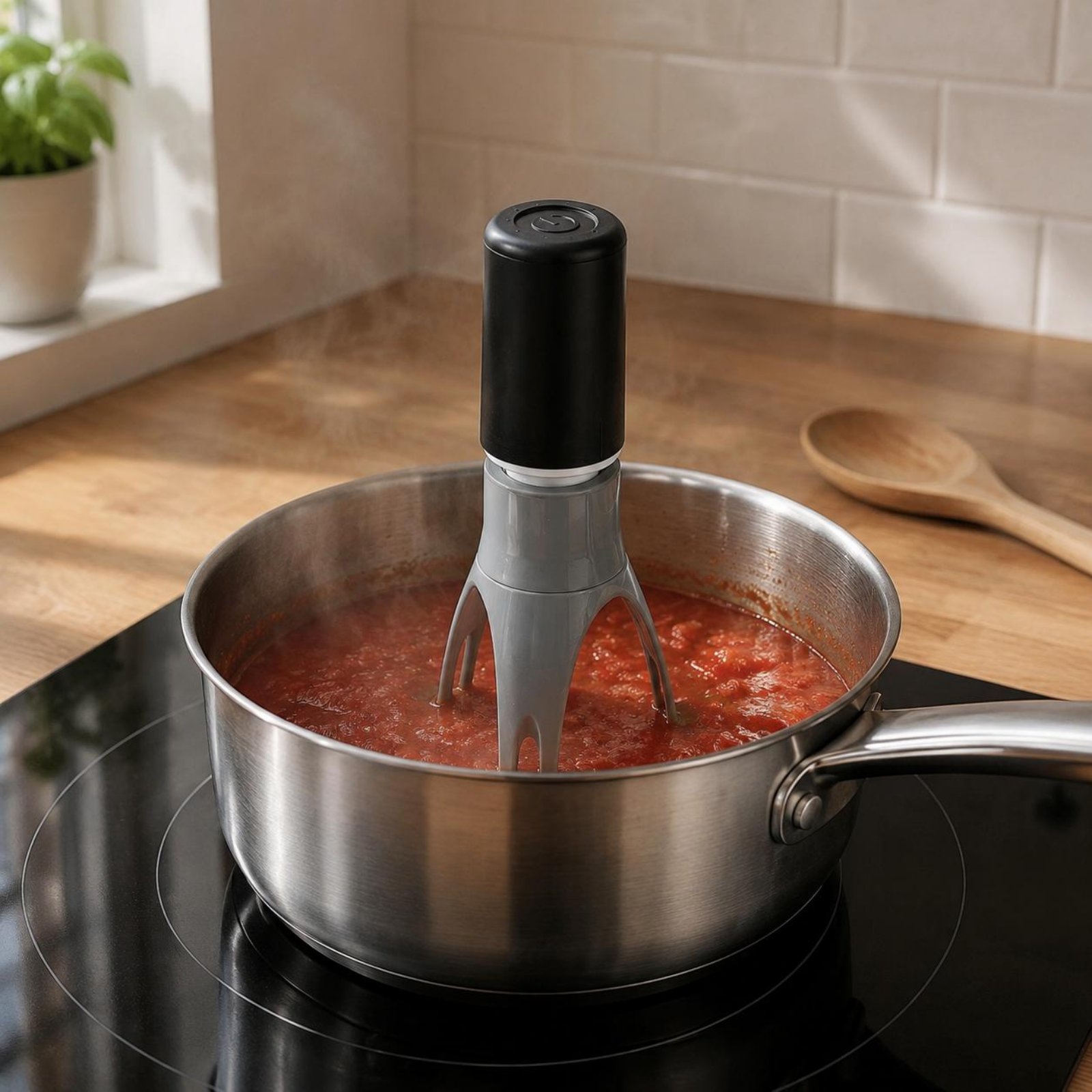 Automatische Driehoekige Roerd - Hand Mixer Electric recensie en prijs